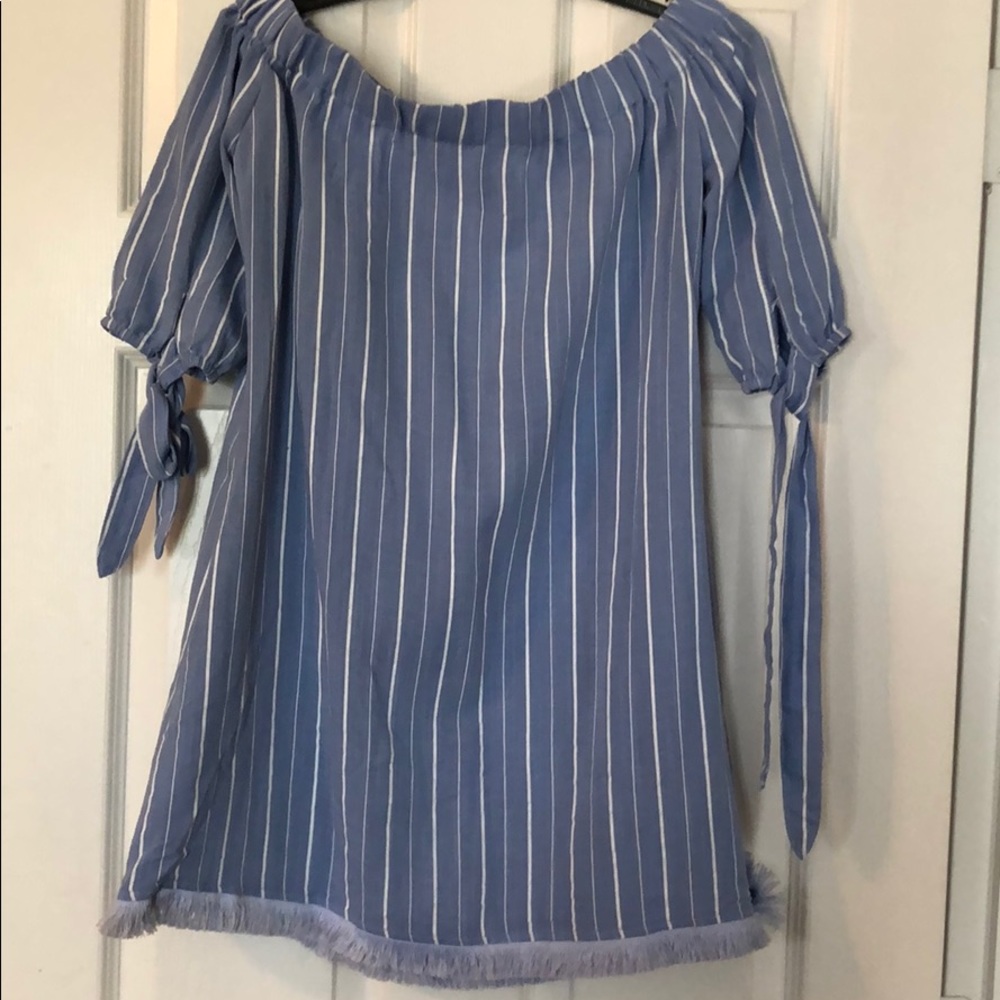 Nice Spring Dress - Picture 2 of 4